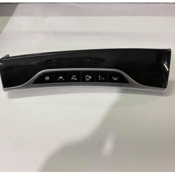 MERCEDES ÇIKMA PARÇA KONTROL PANEL DÜĞMELERİ S A2229056705 - 2229056705
